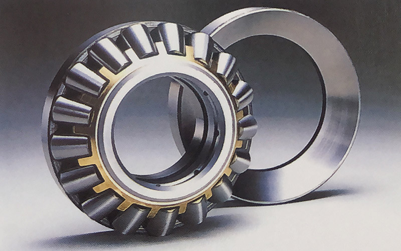 推力調心滾子軸承